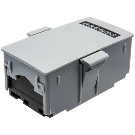 6.0V, Ni-MH, 4100mAh, Equipment battery fits Geomax, 645465, ZTS 602LR, Zts602, 24.6Wh Equipment, Survey, Test Cameron Sino Technology Limited