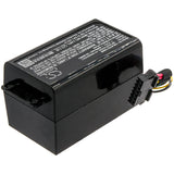 Battery For Getac, E110 7.2v, 4000mah - 28.80wh Notebook, Laptop Cameron Sino Technology Limited (Suspended)