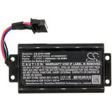 Battery For Getac, E110 7.2v, 4000mah - 28.80wh Notebook, Laptop Cameron Sino Technology Limited (Suspended)