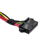 Battery For Getac, E110 7.2v, 4000mah - 28.80wh Notebook, Laptop Cameron Sino Technology Limited (Suspended)