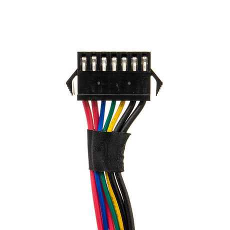 Battery For Getac, E110 7.2v, 4000mah - 28.80wh Notebook, Laptop Cameron Sino Technology Limited (Suspended)