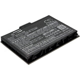 Battery For Getac, V110 11.1v, 2000mah - 22.20wh Notebook, Laptop Cameron Sino Technology Limited (Suspended)