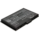 Battery For Getac, V110 11.1v, 2000mah - 22.20wh Notebook, Laptop Cameron Sino Technology Limited (Suspended)