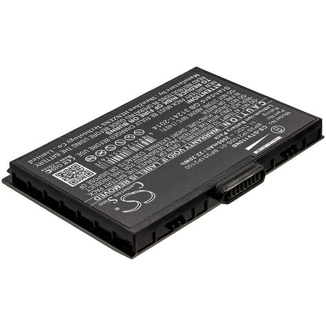 Battery For Getac, V110 11.1v, 2000mah - 22.20wh Notebook, Laptop Cameron Sino Technology Limited (Suspended)