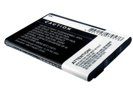 3.7V, Li-ion, 1500mAh, SmartPhone battery fits Gigabyte, Gsmart, 29s00-60ar0-b30s, G1345, 5.55Wh Mobile, SmartPhone Cameron Sino Technology Limited (Smartphone)