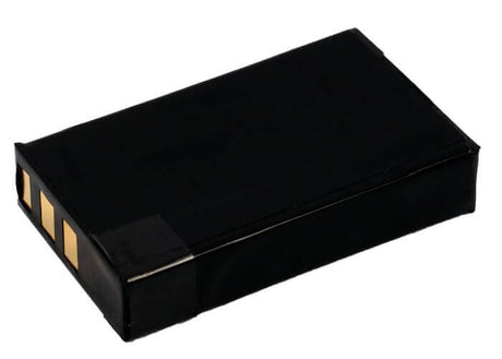 3.7V, Li-ion, 1400mAh, RAID Controller battery fits Gigabyte, Wdm060602573, Gc-ramdisk, Gc-ramdisk 1.1, 5.18Wh RAID Controller Cameron Sino Technology Limited