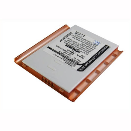 3.7V, Li-ion, 950mAh, SmartPhone battery fits Gigabyte, A2k40-ebr270-c0r, Gsmart I, Gsmart I (128), 3.52Wh Mobile, SmartPhone Cameron Sino Technology Limited (Smartphone)