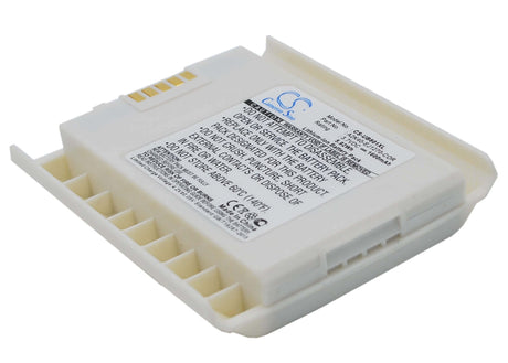 3.7V, Li-ion, 1600mAh, SmartPhone battery fits Gigabyte, A2k40-ej1270-cor, Gsmart I300, 5.92Wh Mobile, SmartPhone Cameron Sino Technology Limited (Suspended)