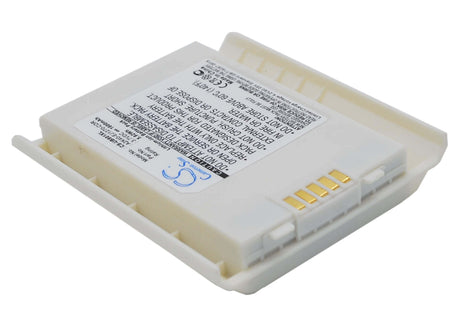 3.7V, Li-ion, 1600mAh, SmartPhone battery fits Gigabyte, A2k40-ej1270-cor, Gsmart I300, 5.92Wh Mobile, SmartPhone Cameron Sino Technology Limited (Suspended)