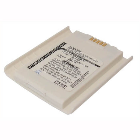 3.7V, Li-ion, 950mAh, SmartPhone battery fits Gigabyte, A2k40-ej1270-cor, Gsmart I300, 3.52Wh Mobile, SmartPhone Cameron Sino Technology Limited (Suspended)