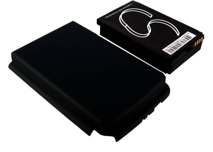 3.7V, Li-ion, 2500mAh, SmartPhone battery fits Gigabyte, Mwg, Xp-13, Gsmart Ms800, 9.25Wh Mobile, SmartPhone Cameron Sino Technology Limited (Smartphone)