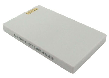 3.7V, Li-ion, 1300mAh, SmartPhone battery fits Gigabyte, A2k40-eb3010-z0r, Gsmart Mw998, Gsmart T600, 4.81Wh Mobile, SmartPhone Cameron Sino Technology Limited (Smartphone)