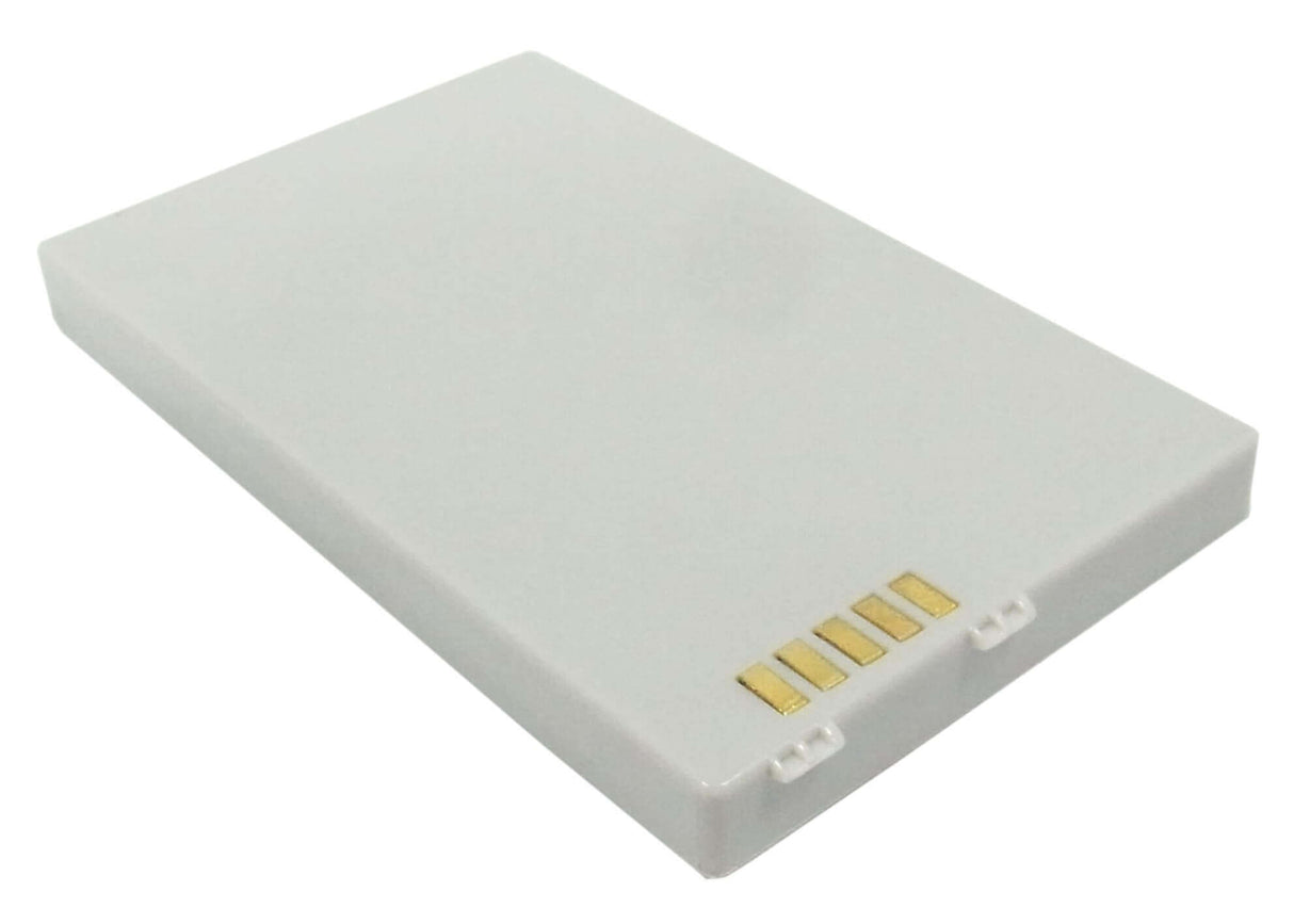 3.7V, Li-ion, 1300mAh, SmartPhone battery fits Gigabyte, A2k40-eb3010-z0r, Gsmart Mw998, Gsmart T600, 4.81Wh Mobile, SmartPhone Cameron Sino Technology Limited (Smartphone)