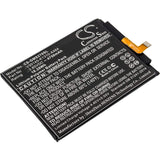 3.85V, Li-Polymer, 4750mAh, SmartPhone battery fits Gigaset, V30145-k1310-x464, Gs270, 18.29Wh Mobile, SmartPhone Cameron Sino Technology Limited (Smartphone)