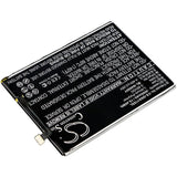 3.85V, Li-Polymer, 4000mAh, SmartPhone battery fits Gionee, Bl-n4000y, A1 Lite, A1 Lite Dual Sim, 15.4Wh Mobile, SmartPhone Cameron Sino Technology Limited (Smartphone)