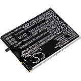 3.85V, Li-Polymer, 4000mAh, SmartPhone battery fits Gionee, Bl-n4000z, Allview X4 Soul Style, Allview X4 Soul Style Dual Sim, 15.4Wh Mobile, SmartPhone Cameron Sino Technology Limited (Smartphone)