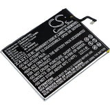3.85V, Li-Polymer, 3900mAh, SmartPhone battery fits Gionee, Bl-n4600z, Allview X4 Soul Xtreme, Allview X4 Xtreme Soul Dual Si, 15.02Wh Mobile, SmartPhone Cameron Sino Technology Limited (Smartphone)