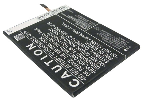 3.8V, Li-Polymer, 2000mAh, SmartPhone battery fits Gionee, Bl-n2000, E5, Elife E5, 7.6Wh Mobile, SmartPhone Cameron Sino Technology Limited (Suspended)