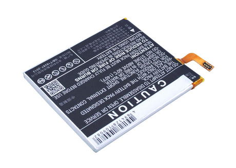 3.8V, Li-Polymer, 3000mAh, SmartPhone battery fits Gionee, Bl-n3000a, Elife E7l, 11.4Wh Mobile, SmartPhone Cameron Sino Technology Limited (Smartphone)