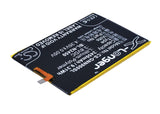 3.8V, Li-Polymer, 2450mAh, SmartPhone battery fits Gionee, Bl-n2450, Elife S5.5l, Gn9000l, 9.31Wh Mobile, SmartPhone Cameron Sino Technology Limited (Smartphone)