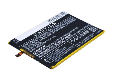 3.8V, Li-Polymer, 2450mAh, SmartPhone battery fits Gionee, Bl-n2450, Elife S5.5l, Gn9000l, 9.31Wh Mobile, SmartPhone Cameron Sino Technology Limited (Smartphone)