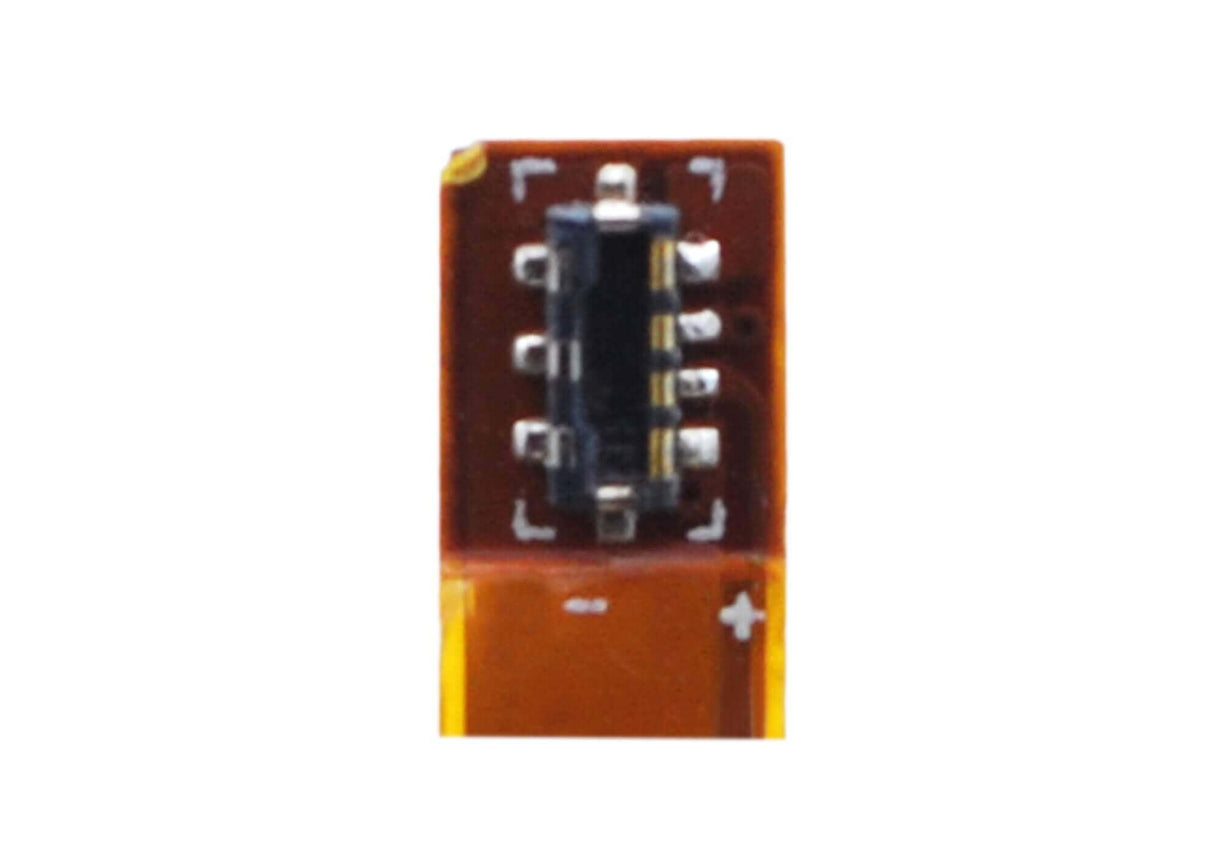 3.8V, Li-Polymer, 2450mAh, SmartPhone battery fits Gionee, Bl-n2450, Elife S5.5l, Gn9000l, 9.31Wh Mobile, SmartPhone Cameron Sino Technology Limited (Smartphone)