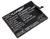 3.85V, Li-Polymer, 3100mAh, SmartPhone battery fits Gionee, Bl-n3130, Elife S6 Pro, Elife S6 Pro Dual Sim Td-lte I, 11.94Wh Mobile, SmartPhone Cameron Sino Technology Limited (Smartphone)
