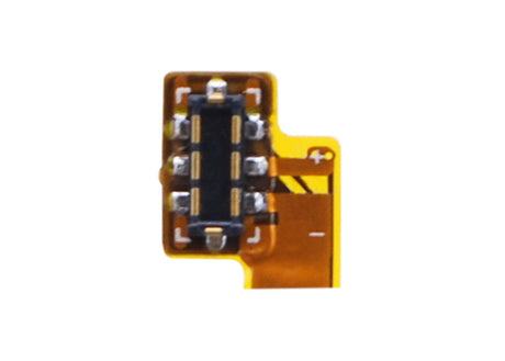 3.8V, Li-Polymer, 2700mAh, SmartPhone battery fits Gionee, Bl-n2700, Elife S7, Gn9006, 10.26Wh Mobile, SmartPhone Cameron Sino Technology Limited (Suspended)