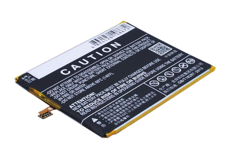 3.8V, Li-Polymer, 2700mAh, SmartPhone battery fits Gionee, Bl-n2700, Elife S7, Gn9006, 10.26Wh Mobile, SmartPhone Cameron Sino Technology Limited (Suspended)