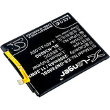 3.85V, Li-Polymer, 2950mAh, SmartPhone battery fits Gionee, Bl-n3000g, F6, F6l, 11.36Wh Mobile, SmartPhone Cameron Sino Technology Limited (Smartphone)