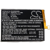 3.85V, Li-Polymer, 2900mAh, SmartPhone battery fits Gionee, Bl-n2900, Gn3001, Gn3001l, 11.17Wh Mobile, SmartPhone Cameron Sino Technology Limited (Smartphone)
