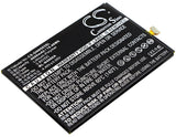 3.85V, Li-Polymer, 4000mAh, SmartPhone battery fits Gionee, Bl-n4000a, Gn5003, Gn5003s, 15.4Wh Mobile, SmartPhone Cameron Sino Technology Limited (Smartphone)