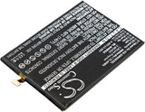 3.85V, Li-Polymer, 4000mAh, SmartPhone battery fits Gionee, Bl-n4000a, Gn5003, Gn5003s, 15.4Wh Mobile, SmartPhone Cameron Sino Technology Limited (Smartphone)