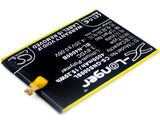 3.8V, Li-Polymer, 4000mAh, SmartPhone battery fits Gionee, Bl-n4000b, Gn5005, Gn5005 Steel 2 Dual Sim, 15.2Wh Mobile, SmartPhone Cameron Sino Technology Limited (Suspended)