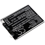3.85V, Li-Polymer, 4000mAh, SmartPhone battery fits Gionee, Bl-n4000d, Gn5006, Gn5006l, 15.4Wh Mobile, SmartPhone Cameron Sino Technology Limited (Suspended)