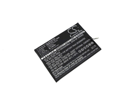 3.85V, Li-Polymer, 6000mAh, SmartPhone battery fits Gionee, Bl-n6020, Gn8002, M6 Plus, 23.1Wh Mobile, SmartPhone Cameron Sino Technology Limited (Suspended)