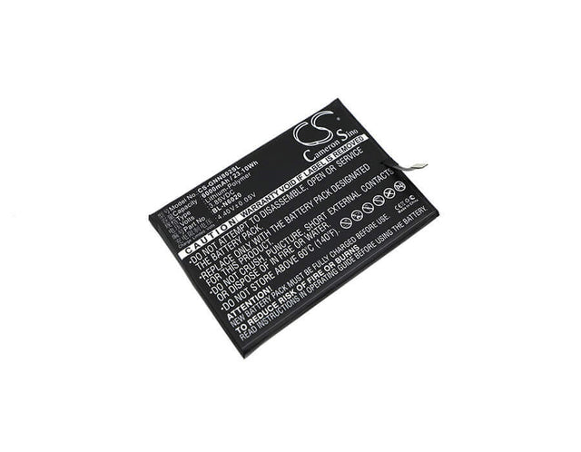 3.85V, Li-Polymer, 6000mAh, SmartPhone battery fits Gionee, Bl-n6020, Gn8002, M6 Plus, 23.1Wh Mobile, SmartPhone Cameron Sino Technology Limited (Suspended)