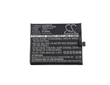3.8V, Li-Polymer, 5000mAh, SmartPhone battery fits Gionee, Bl-n5000d, Gn8003, M6, 19Wh Mobile, SmartPhone Cameron Sino Technology Limited (Smartphone)