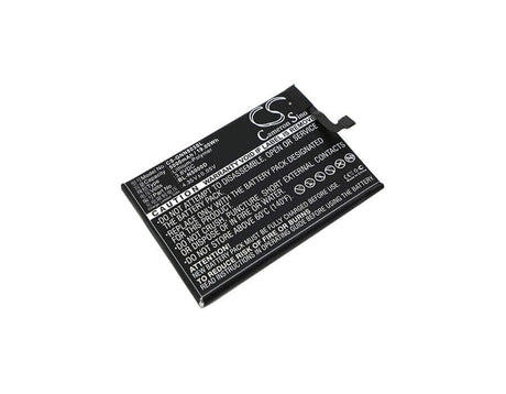 3.8V, Li-Polymer, 5000mAh, SmartPhone battery fits Gionee, Bl-n5000d, Gn8003, M6, 19Wh Mobile, SmartPhone Cameron Sino Technology Limited (Smartphone)