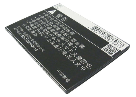 3.7V, Li-ion, 2400mAh, SmartPhone battery fits Gionee, Bl-g030, Gn810, 8.88Wh Mobile, SmartPhone Cameron Sino Technology Limited (Suspended)