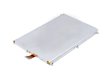 3.8V, Li-Polymer, 6000mAh, SmartPhone battery fits Gionee, Bl-n6000, M5, 22.8Wh Mobile, SmartPhone Cameron Sino Technology Limited (Smartphone)