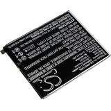 3.85V, Li-Polymer, 3400mAh, SmartPhone battery fits Gionee, Bl-n3400a, S11, S11 Dual Sim, 13.09Wh Mobile, SmartPhone Cameron Sino Technology Limited (Smartphone)
