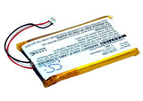 3.7V, Li-Polymer, 2000mAh, GPS battery fits Globalstar, Atl903857, 11-tr151-lib-tn1, Telenav Tr-150, 7.4Wh GPS, Navigator Cameron Sino Technology Limited