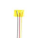 3.7V, Li-ion, 900mAh, GPS battery fits Globalstar, Gs910, Tr-203, 3.33Wh GPS, Navigator Cameron Sino Technology Limited