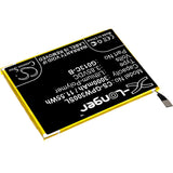 3.85V, Li-Polymer, 3000mAh, SmartPhone battery fits Google, 823-00086-01, G013c, Pixel 3 Xl, 11.55Wh Mobile, SmartPhone Cameron Sino Technology Limited (Smartphone)