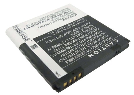Battery For Google G14 3.7v, 1800mah - 6.66wh Mobile, SmartPhone Cameron Sino Technology Limited (Suspended)