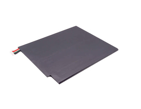 Tablet Battery For Google Nexus 9 3.8v, 6700mah - 25.460wh Tablet Cameron Sino Technology Limited