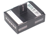 Camera Battery For Gopro Chdhn-301, Hd Hero3 Black 3.7v, 950mah - 3.52wh Camera Cameron Sino Technology Limited (Camera)