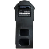 14.8V, Li-Polymer, 5000mAh, Drones battery fits Gopro, 601-12646-000, Karma, 74Wh Drones Cameron Sino Technology Limited