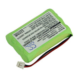 3.6V, Ni-MH, 700mAh, Cordless Phone battery fits Philips, 30aaaah3bmx, On Air 1000, On Air 1100, 2.52Wh Cordless Phone Cameron Sino Technology Limited (Suspended)